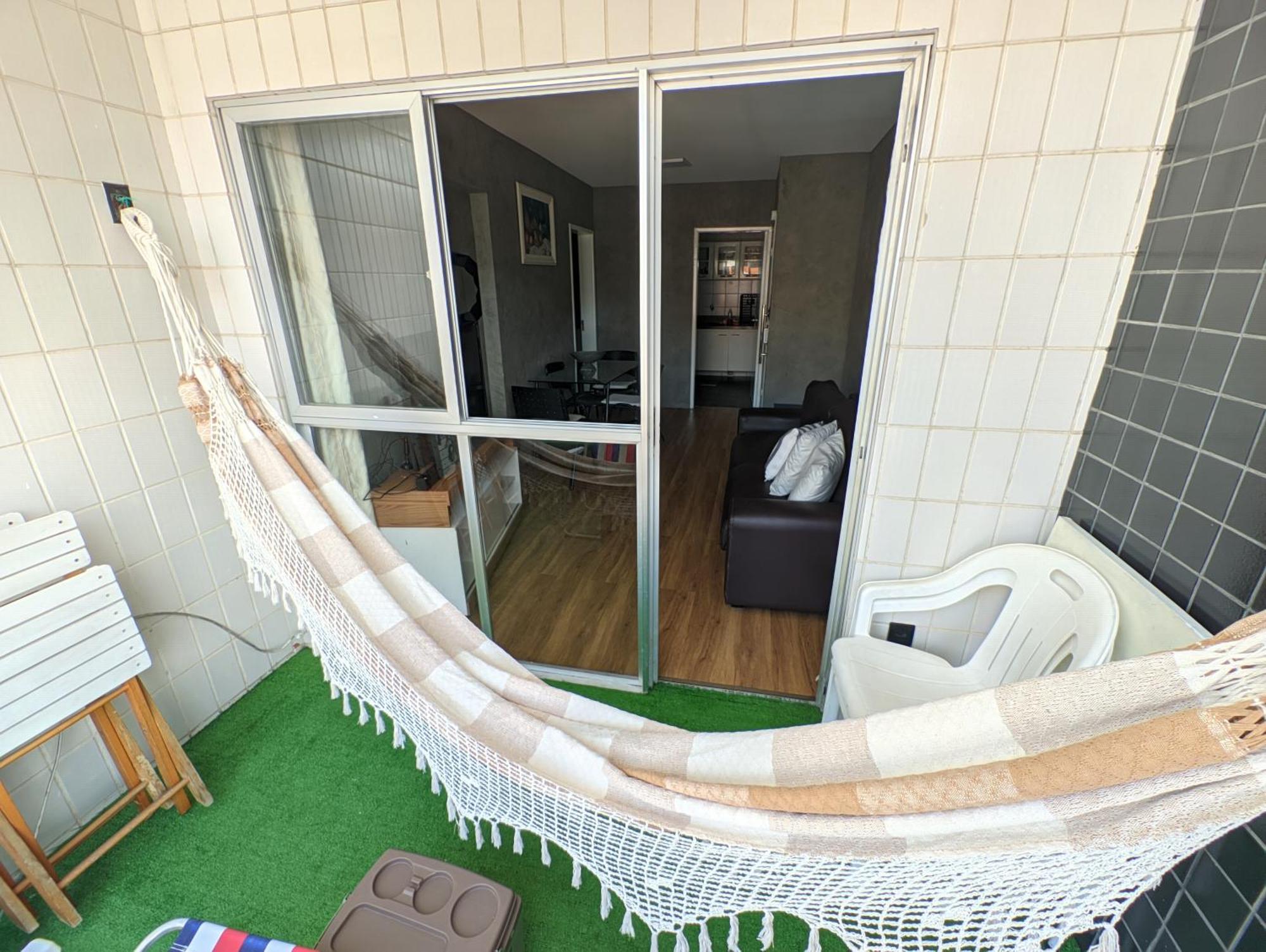 דירות Maceió Seu Ape Ponta Verde- 02 Quartos - 2 Banheiros - Ao Lado Do Restaurante Janga מראה חיצוני תמונה